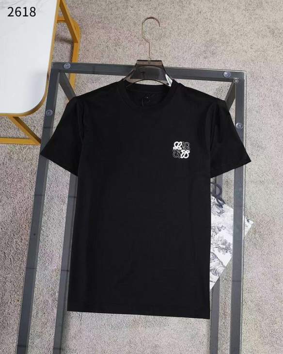 Picture of Loewe T Shirts Short _SKULoeweM-4XL8qx26189218